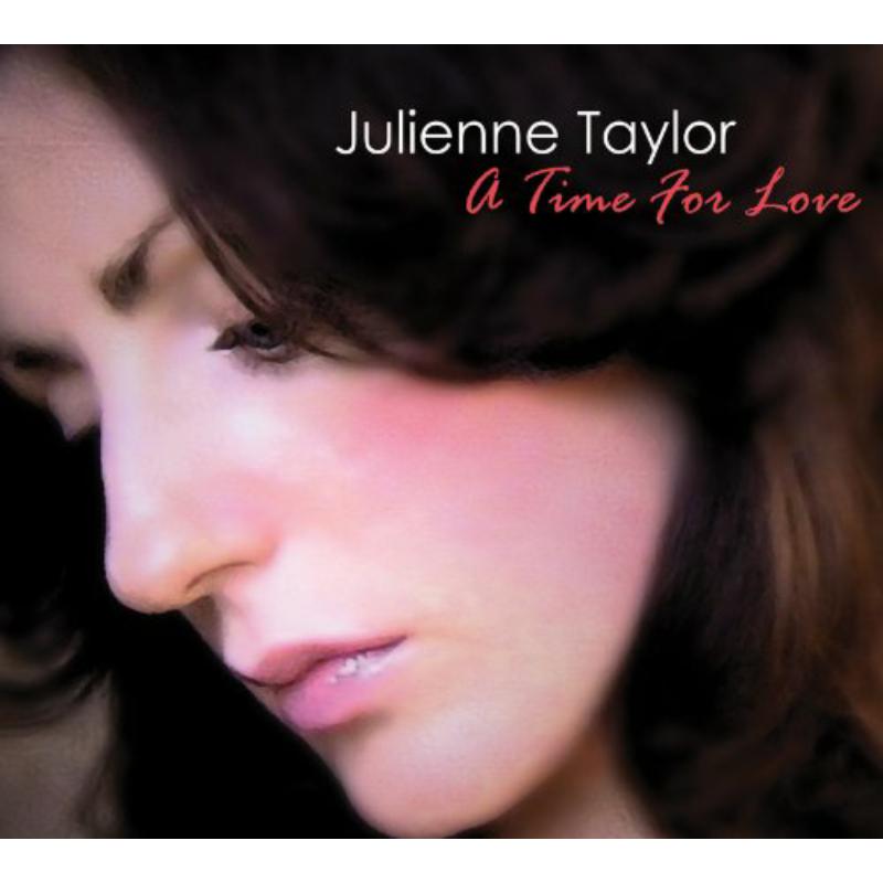 Picture of Julienne Taylor - A Time For Love