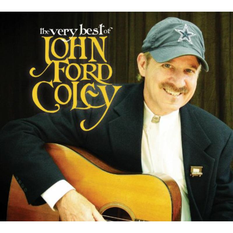 Picture of John Ford Coley - Very Best Of (Hqcd)