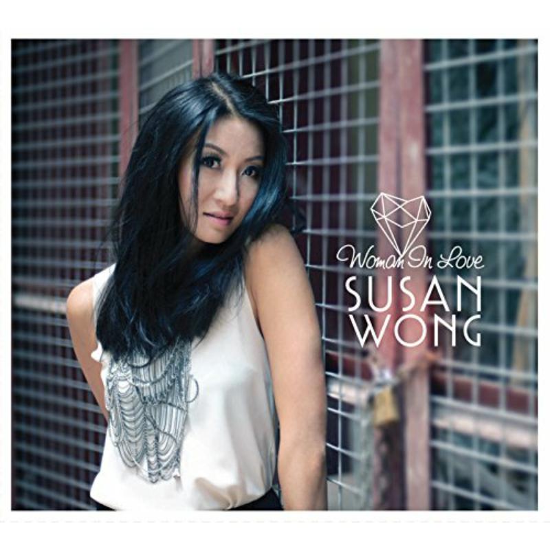 Picture of Susan Wong - Woman In Love