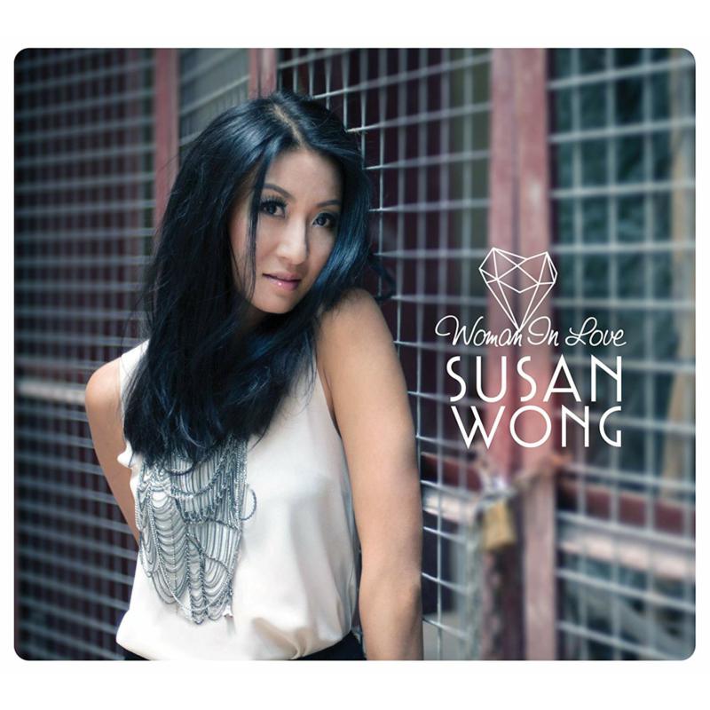 Picture of Susan Wong - Woman In Love