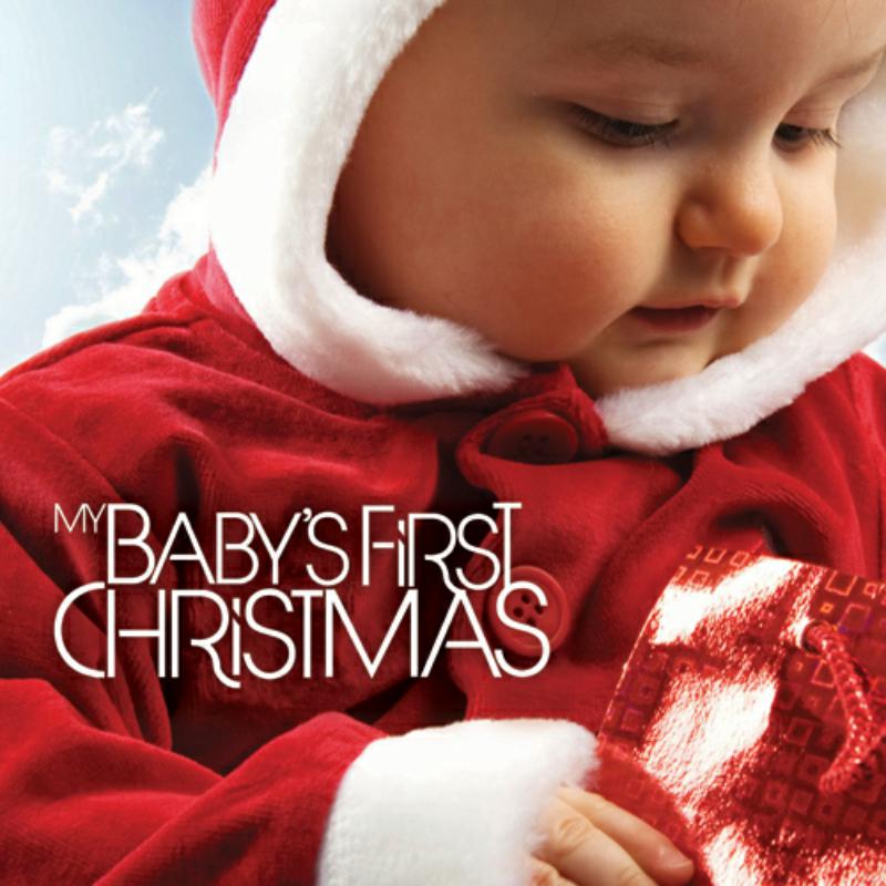 Picture of Evokids - My Baby's First Christmas