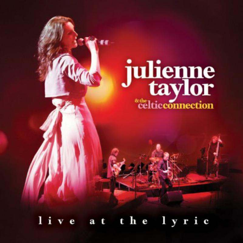 Picture of Julienne Taylor - The Celtic Connection-Live At