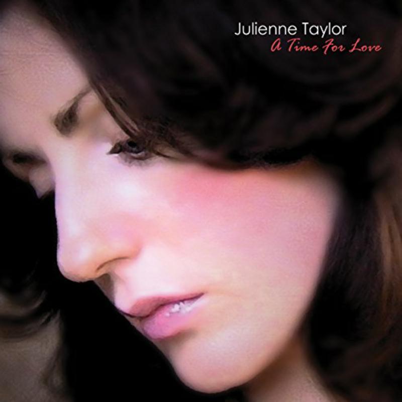Picture of Julienne Taylor - A Time For Love