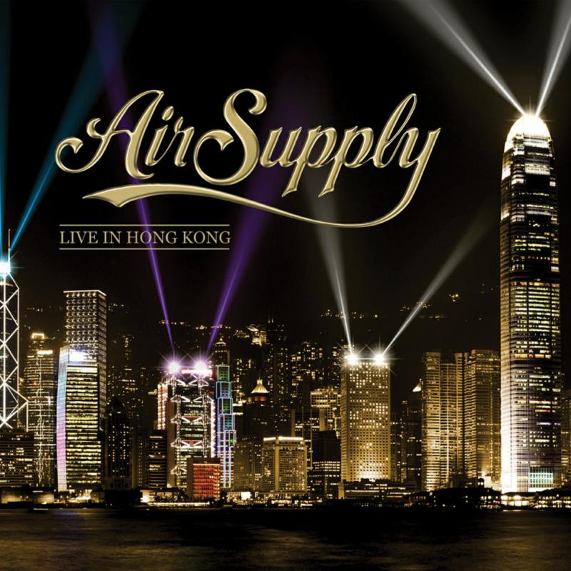 Picture of Air Supply - Live In Hong Kong