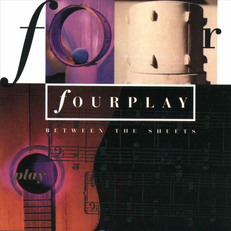 Picture of Fourplay - Between The Sheets
