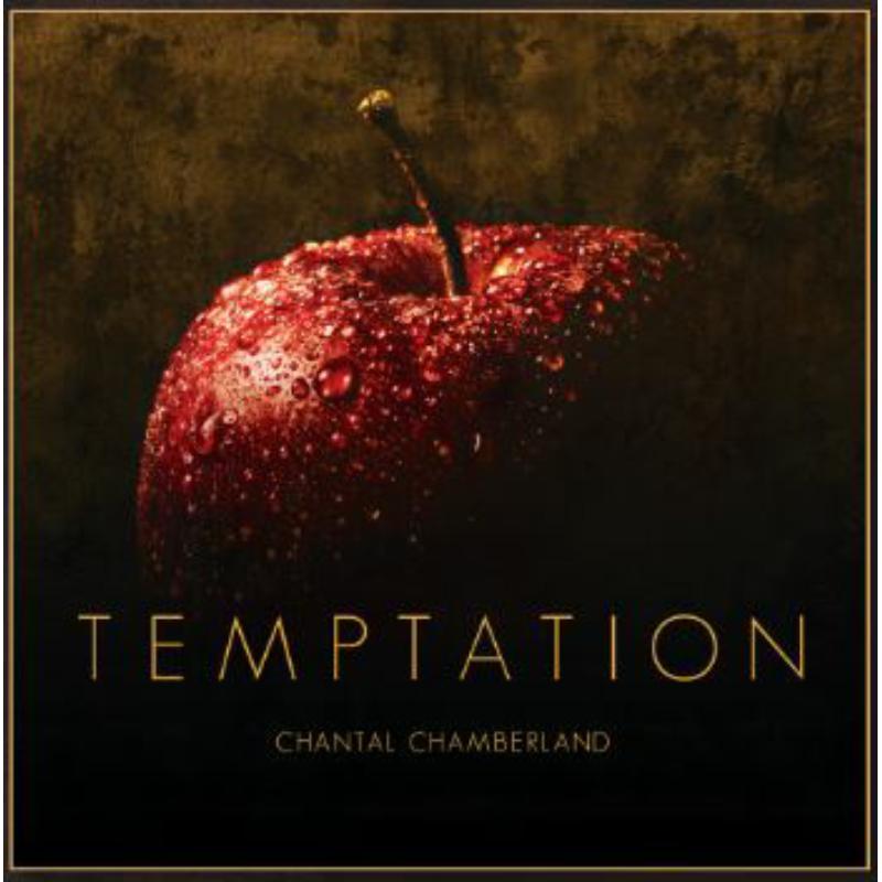 Picture of Chantal Chamberland - Temptation (MQA-CD)
