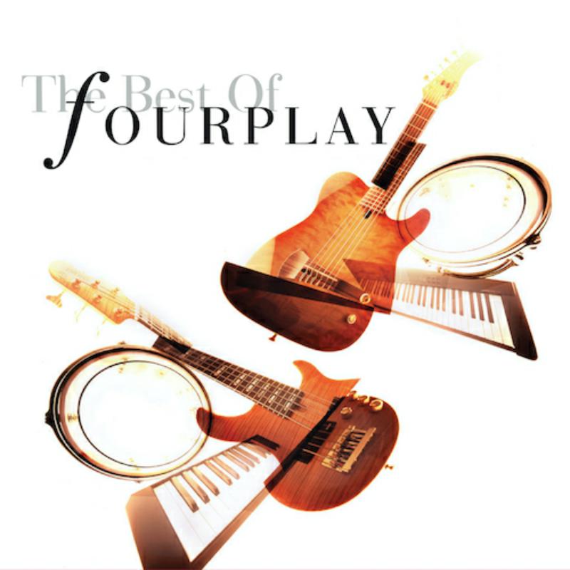 Picture of Fourplay - Best Of Fourplay (2020 Remastered MQA-CD)