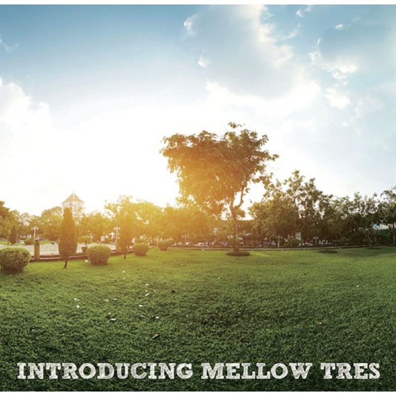 Picture of Various Artists - Introducing Mellow Tres