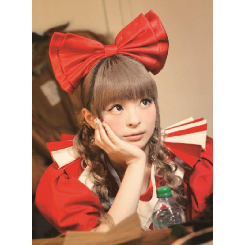 Picture of Kyary Pamyu Pamyu - Kyarypamyupamyu : 100 KPP World Toure 2013