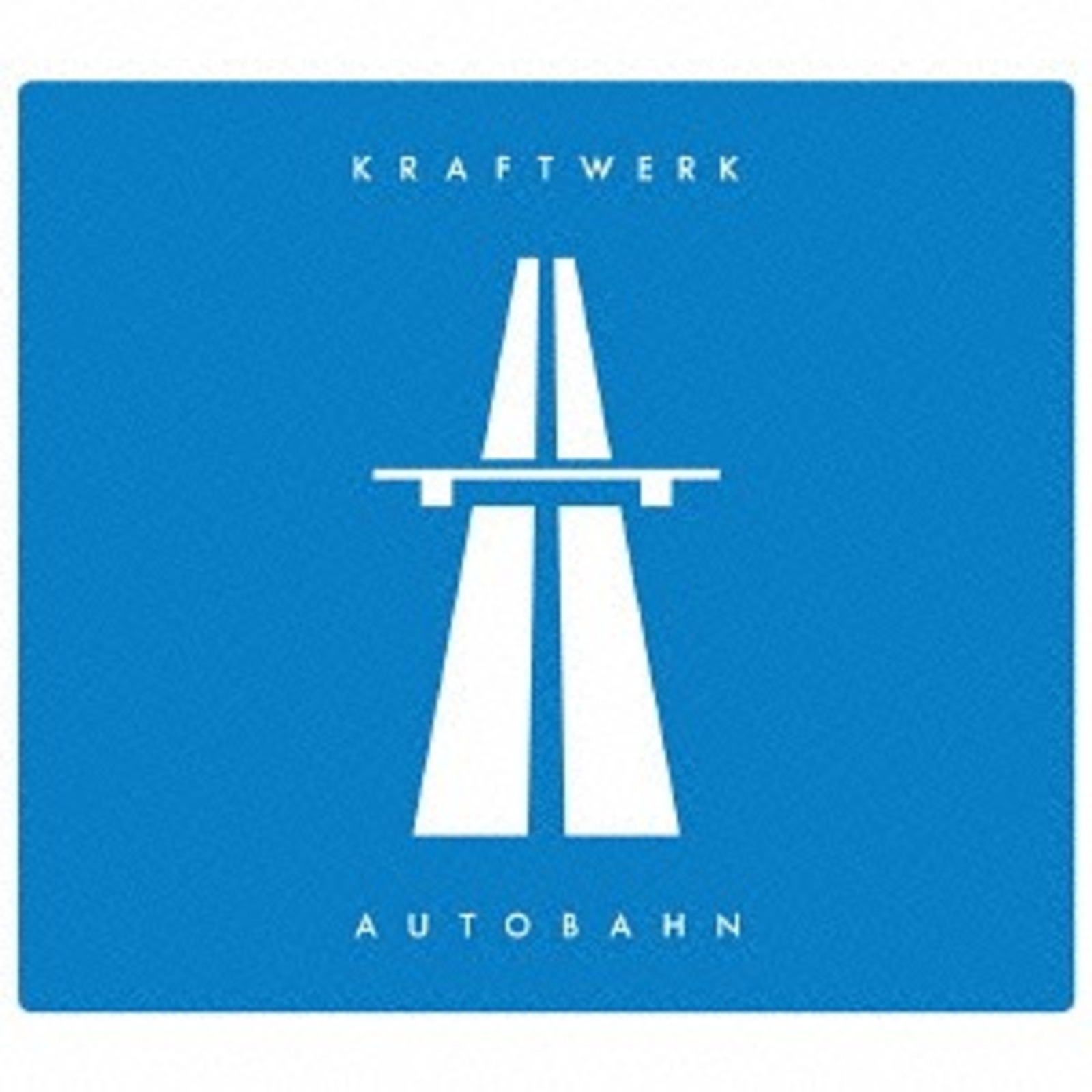 Picture of Kraftwerk - Autobahn