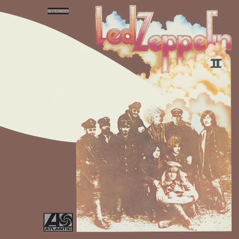 Picture of Led Zeppelin - II