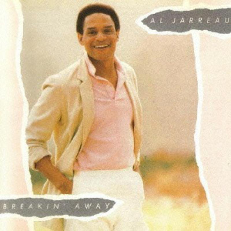 Picture of Al Jarreau - Breakin' Away
