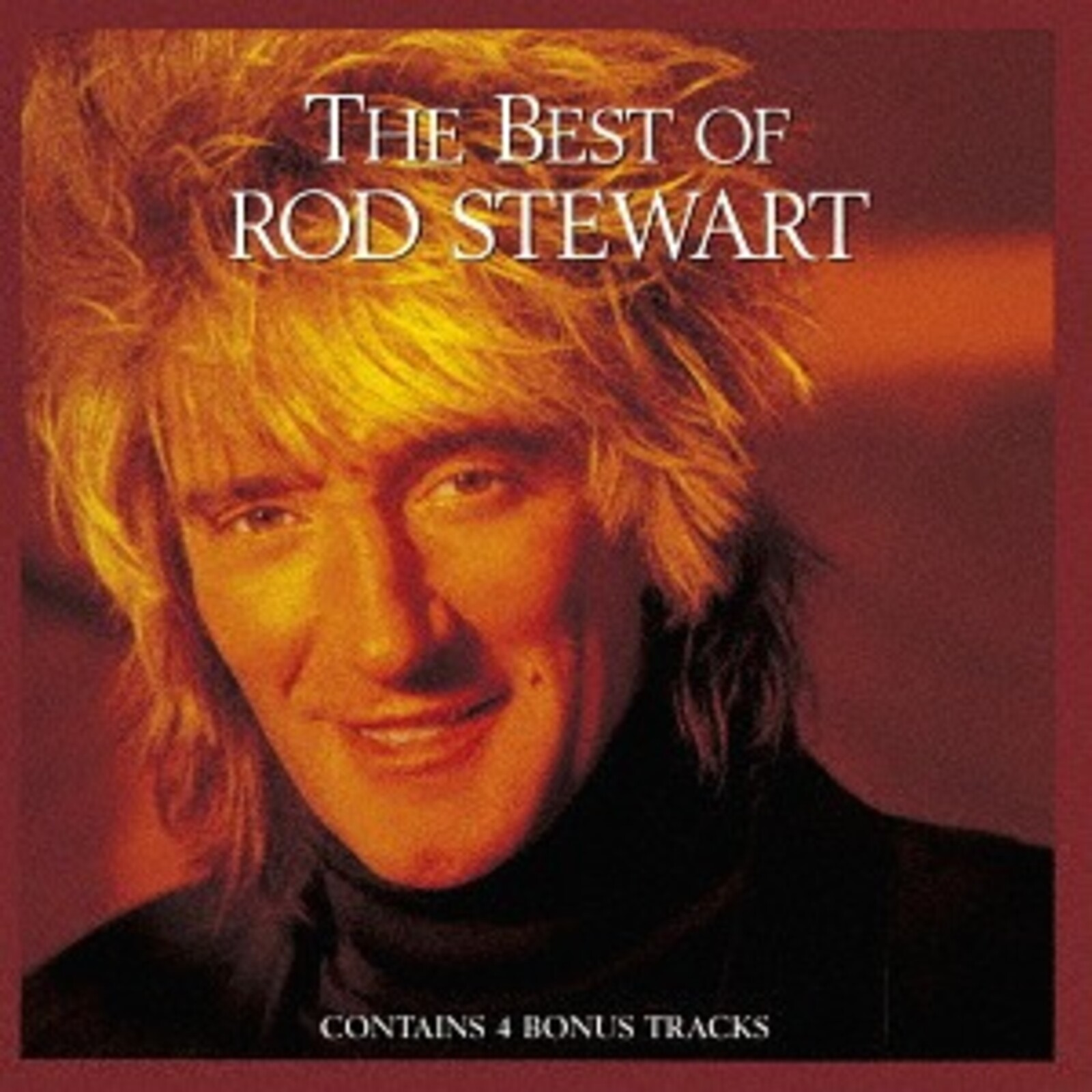 Picture of Rod Stewart - The Best Of Rod Stewart [SHM-CD]