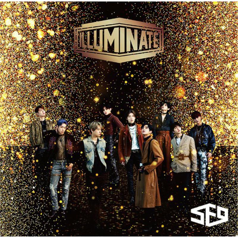 Picture of SF9 - Illuminate