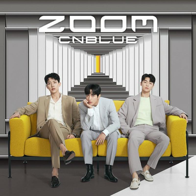 Picture of Cnblue - Zoom