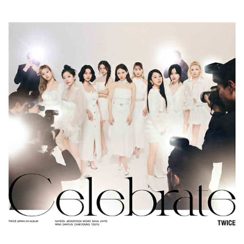 Picture of Twice - Celebrate