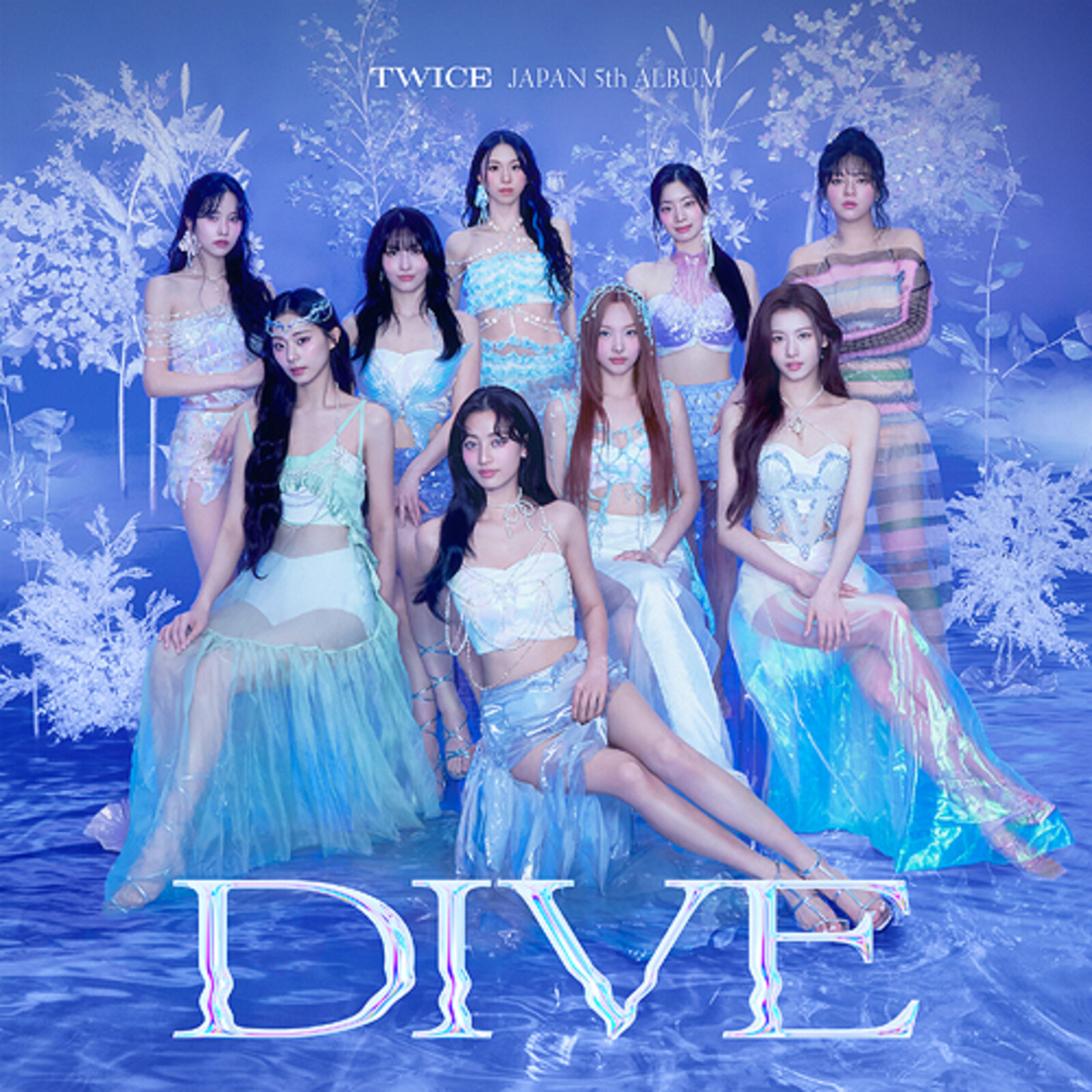 Picture of Twice - Dive [w/ DVD / Type A]