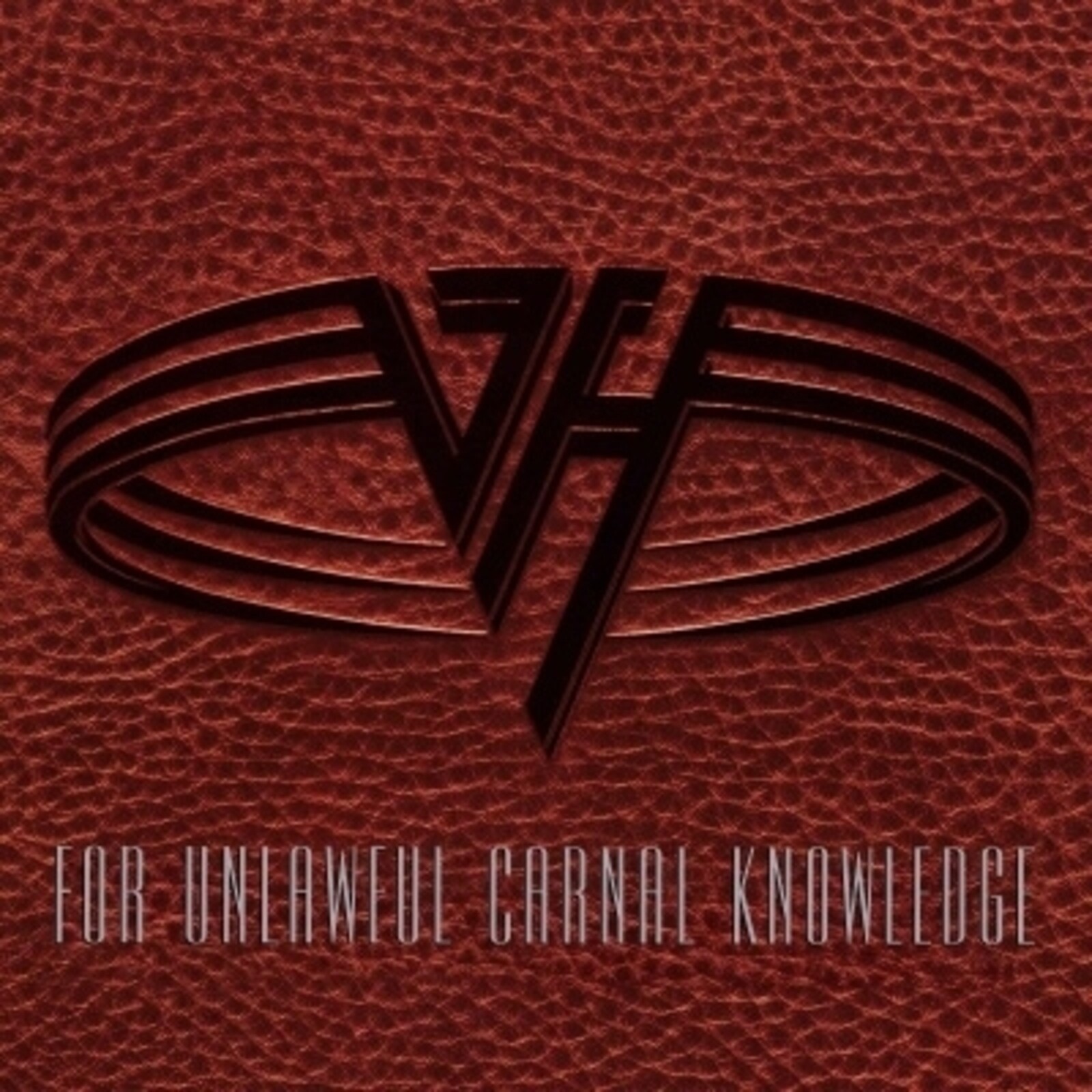 Picture of Van Halen - For Unlawful Carnal Knowledge [MQA-CD]