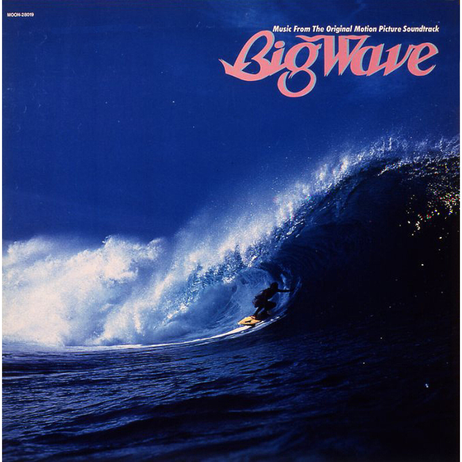 Picture of Tatsuro Yamashita - Big Wave (2025 Vinyl Edition)