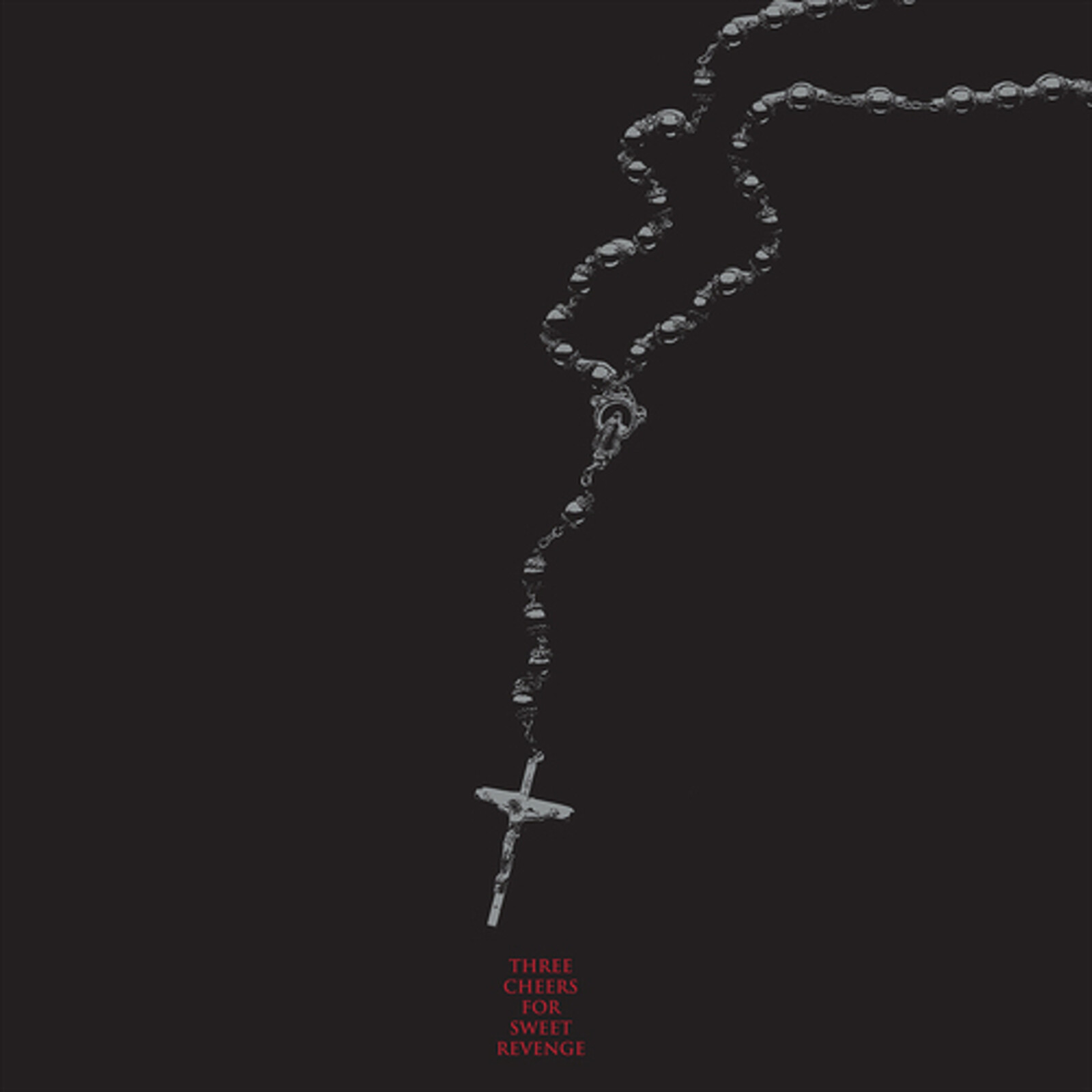 Picture of My Chemical Romance - Three Cheers For Sweet Revenge (Deluxe Edition)