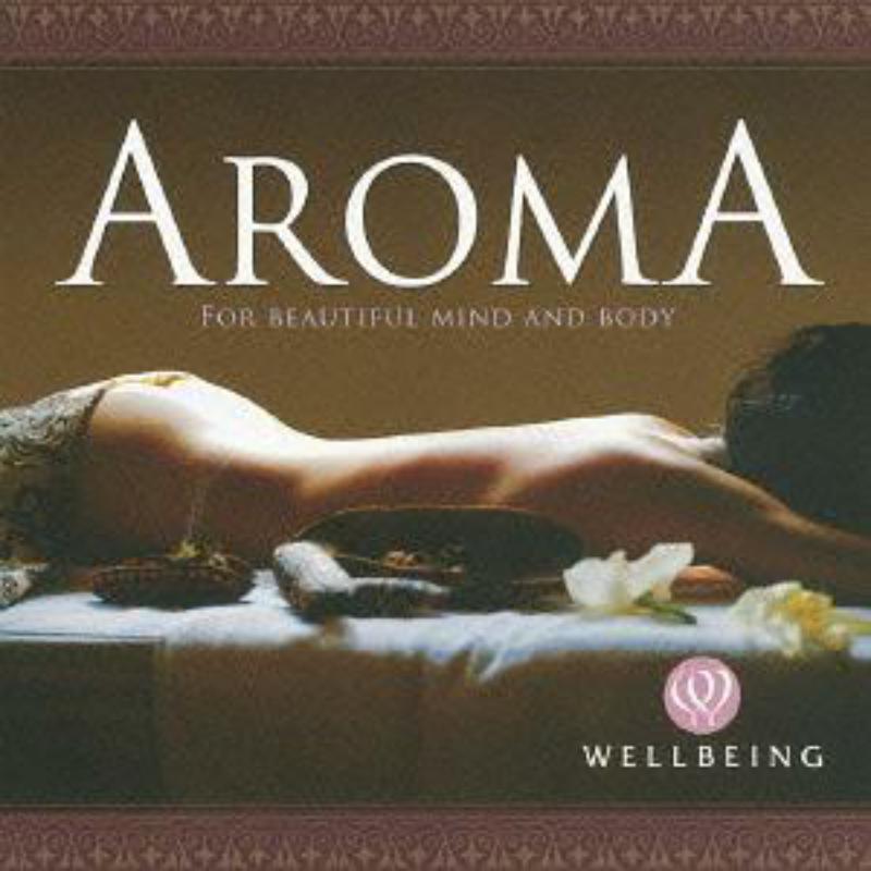 Picture of Healing - Aroma