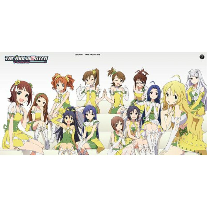 Picture of Im@s 765pro Allstars - Ready!!