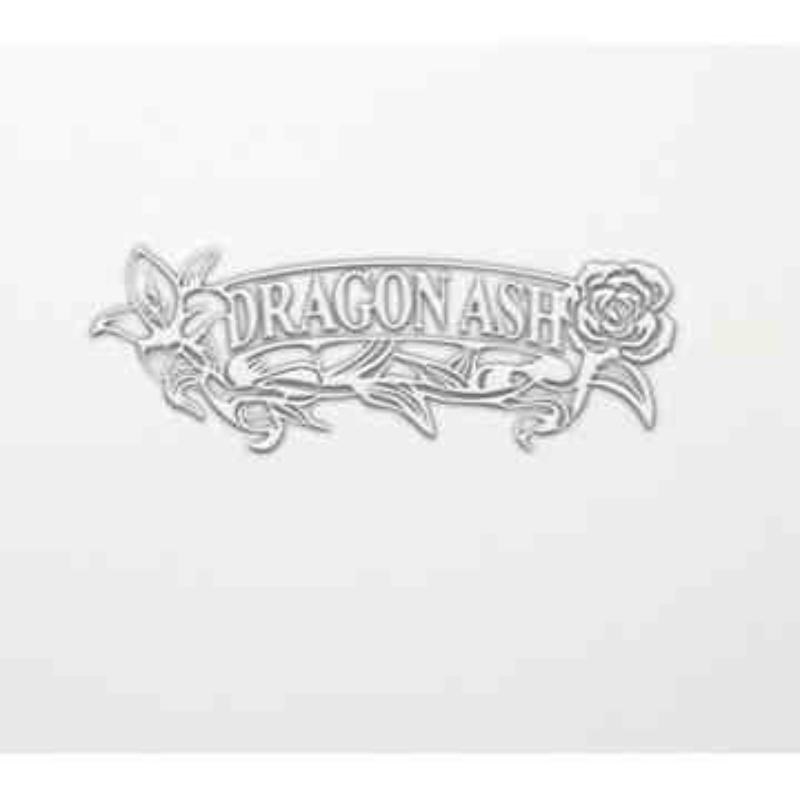 Picture of Dragon Ash - The Best of Dragon Ash with Changes Vol.2