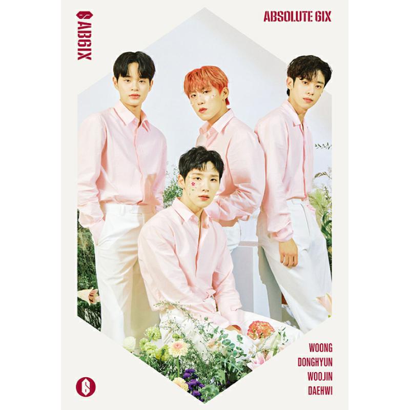 Picture of AB6IX - Absolute 6ix