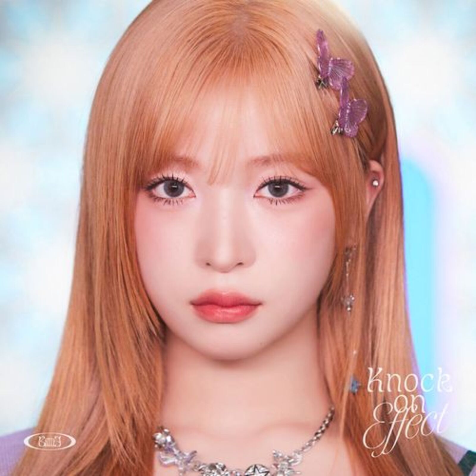 Picture of Billlie - Knock-on Effect [Solo Edition: HARUNA Version]