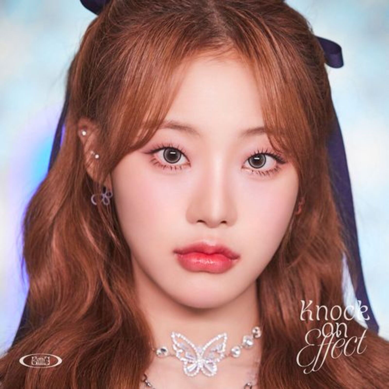 Picture of Billlie - Knock-on Effect [Solo Edition: SHEON Version]