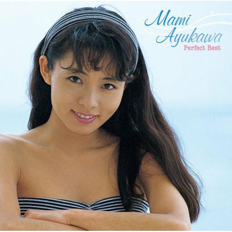 Picture of Maya Ayukawa - AYUKAWA MAMI PERFECT BEST