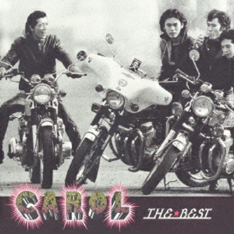 Picture of Carol - Carol The Best