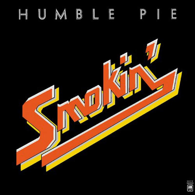 Picture of Humble Pie - Smokin' [SHM-CD]