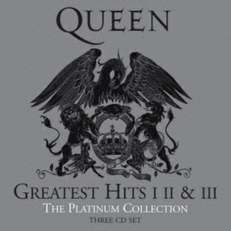 Picture of Queen - The Platinum Collection [SHM-CD]