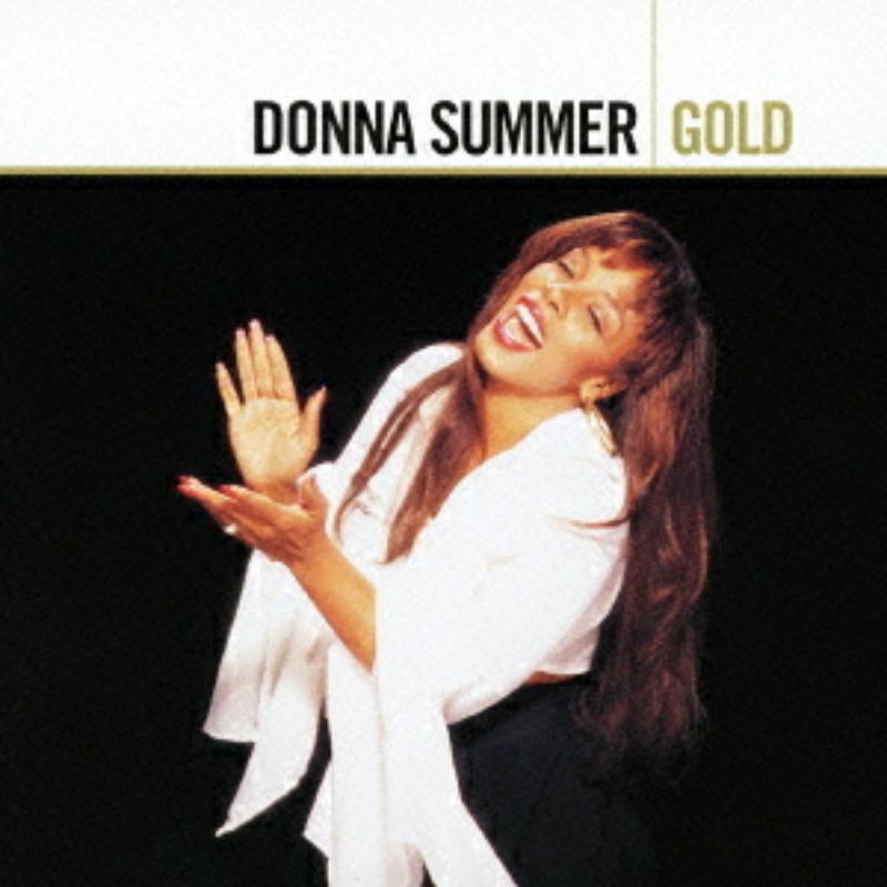 Picture of Donna Summer - Gold [SHM-CD]
