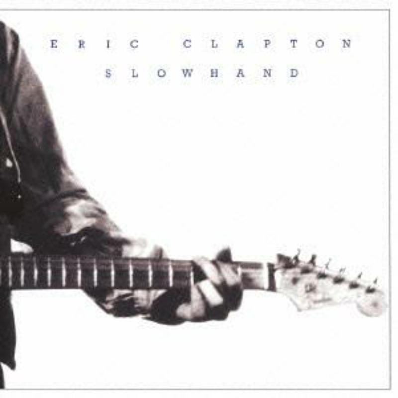 Picture of Eric Clapton - Slowhand 35th Anniversary Deluxe Edition [SHM-CD]