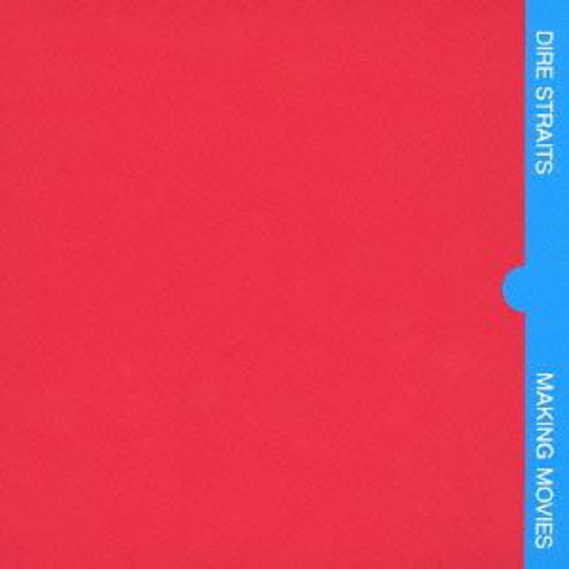 Picture of Dire Straits - Making Movies [SHM-CD]