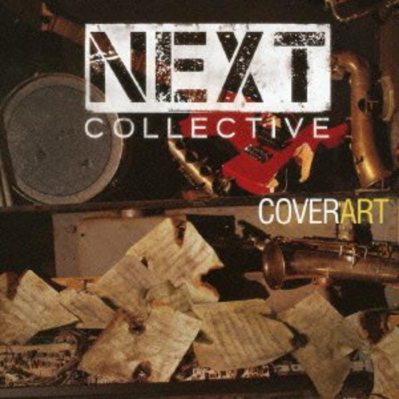 Picture of Next Collective - Cover Art [SHM-CD]