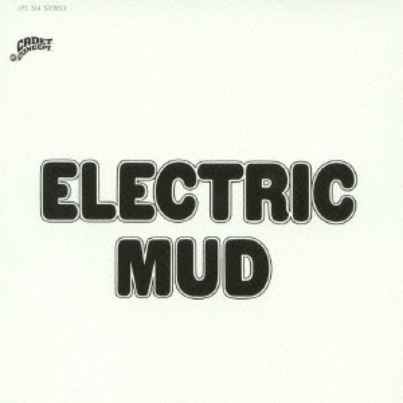 Picture of Muddy Waters - Electric Mud