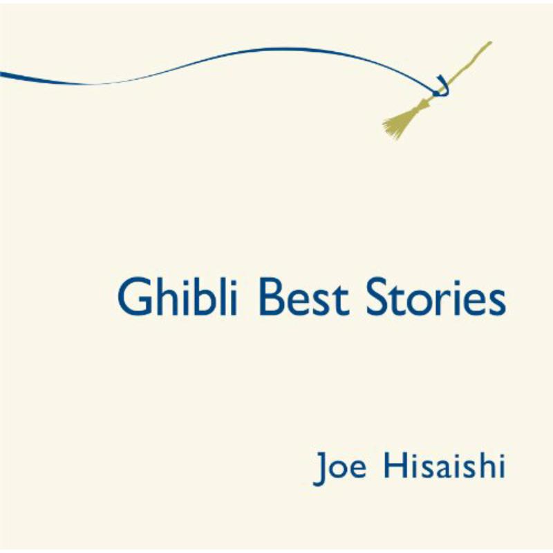 Picture of Joe Hisaishi - Meets Ghibli Films