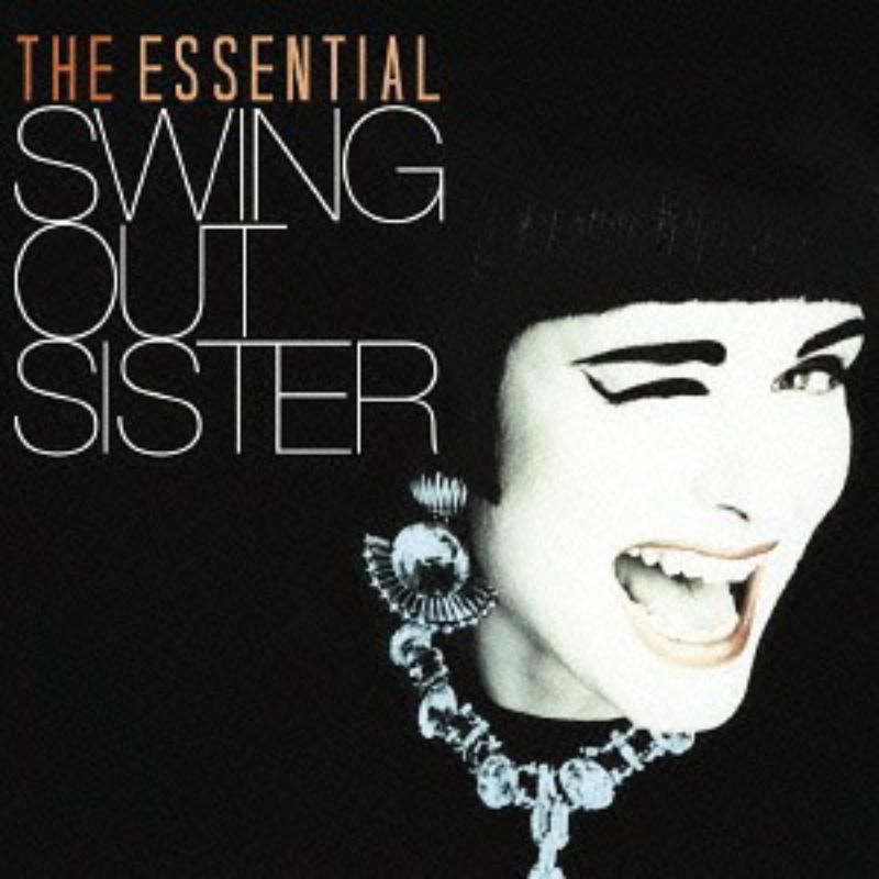 Picture of Swing Out Sister - Ultimate Collection (30th Anniversary Best) [SHM-CD]