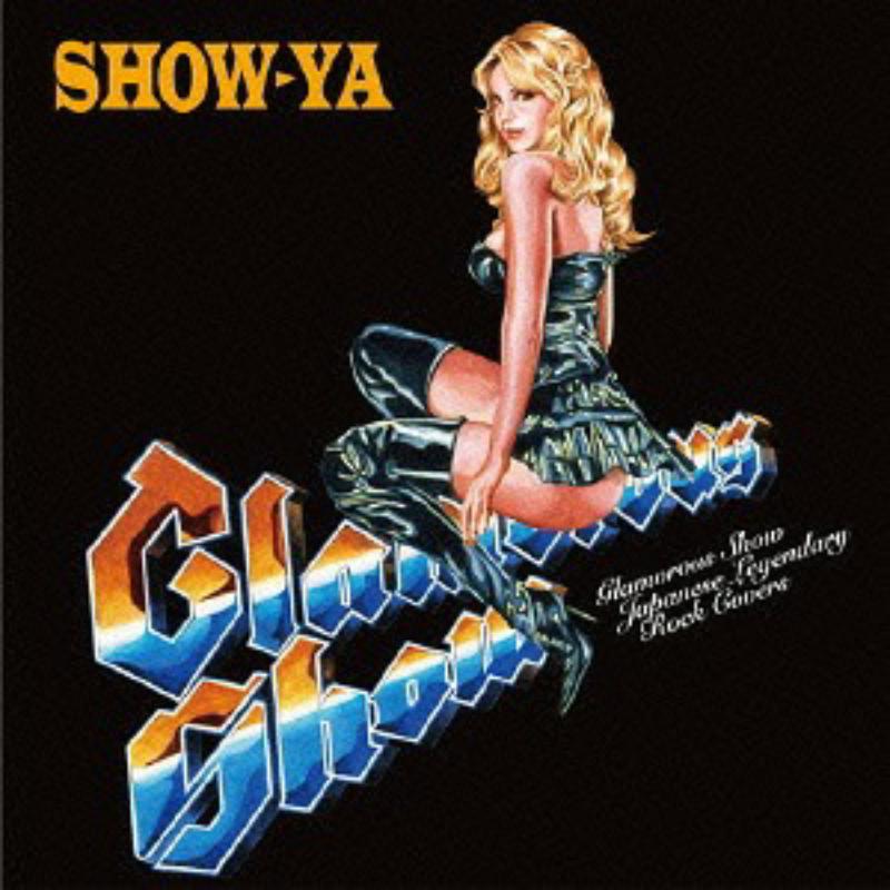 Picture of Show-Ya - Glamorous Show - Japanese Legendary Rock Covers