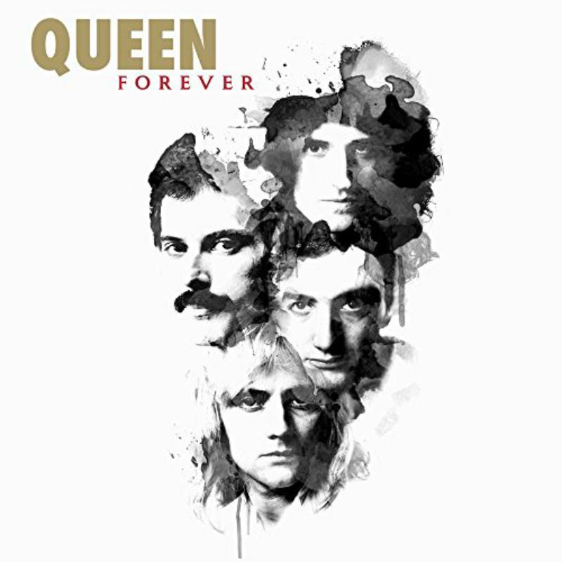 Picture of Queen - Queen Forever (2CD) [SHM-CD]
