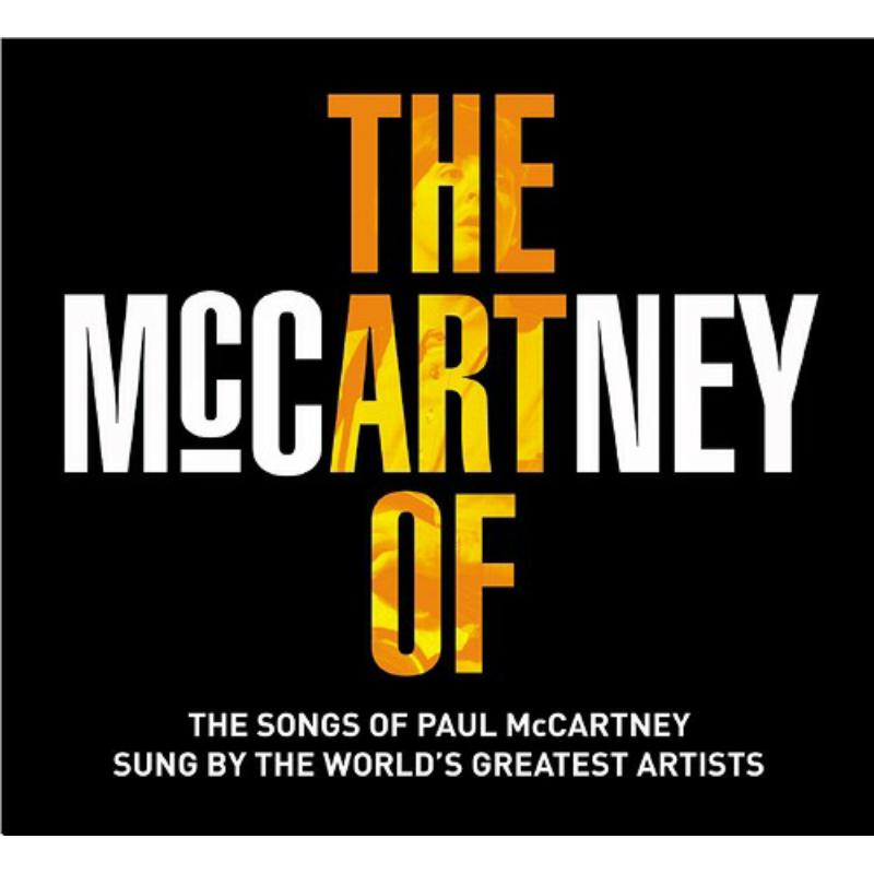Picture of Various Artists - The Art Of Mccartney