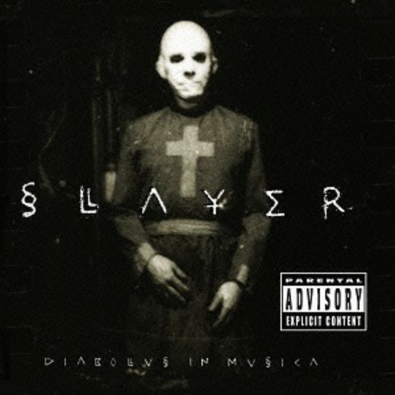 Picture of Slayer - Diaolus In Musical [SHM-CD]