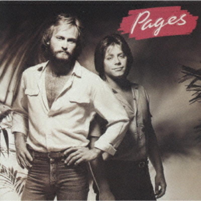 Picture of Pages - Pages