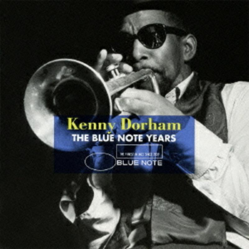 Picture of Kenny Dorham - Best Of Kenny Dorham (Bluenote Years 6)