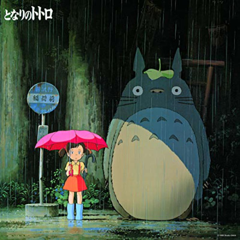 Picture of Joe Hisaishi - My Neighbor Totoro: Image Album