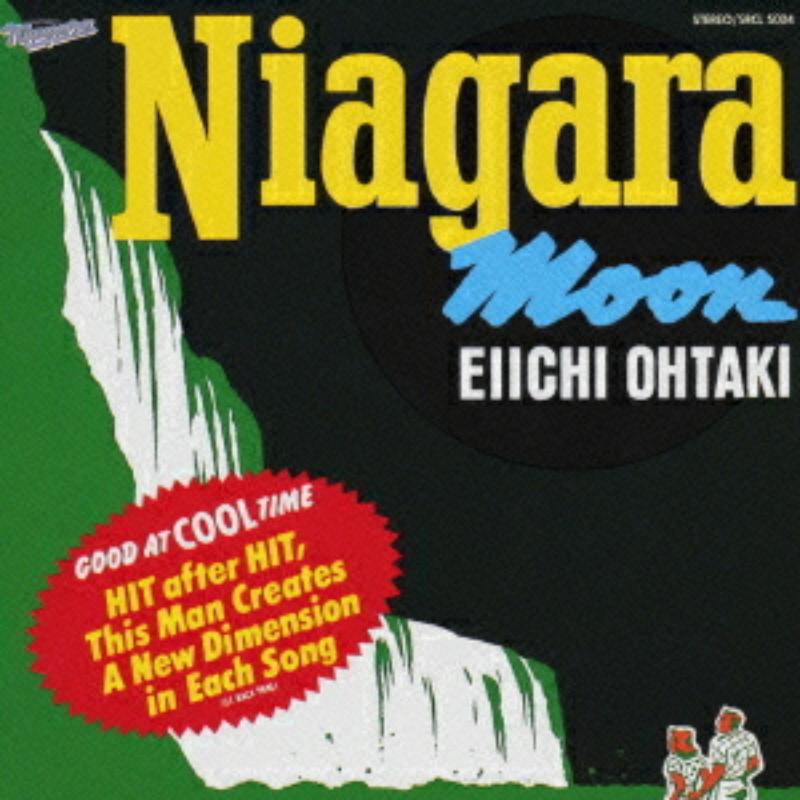 Picture of Eiichi Ohtaki - Niagara Moon 30th Anniversary Edition