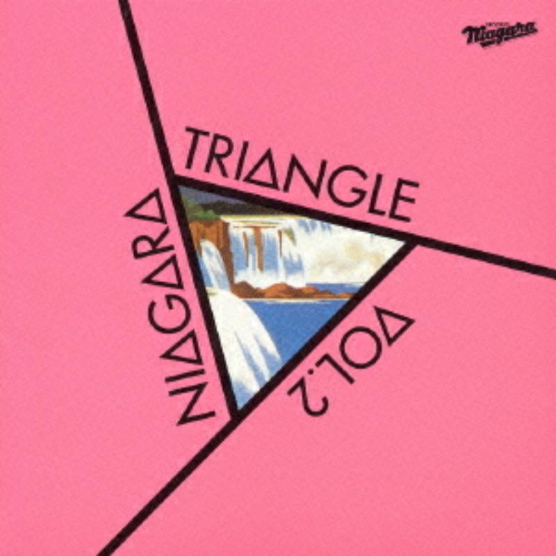 Picture of Various Artists - Niagara Triangle 2 Anniversary Edition